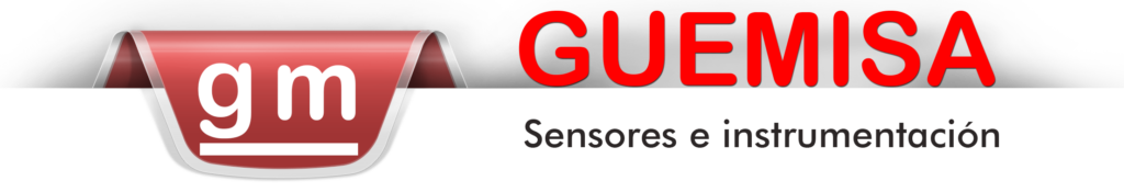 Sensors i instrumentació Guemisa