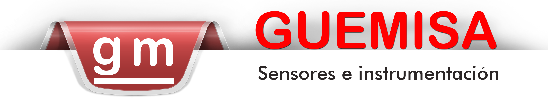 Sensors i instrumentació Guemisa