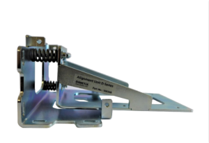 Unité d'alignement de support mécanique de précision Dimetix série D pour une utilisation efficace