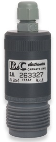 Sonda de condutividade B&C Electronics SI301