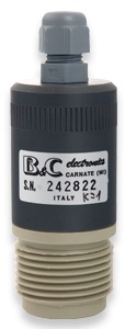 B&C Electronics SI3013 Eroankortasun-zunda