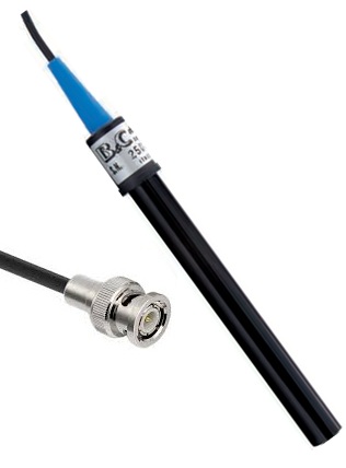 Datasheet SZ3252 B&C Electronics Conductivity Probe