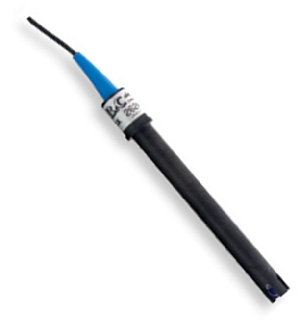 Sonde PH modèle SZ151 Électrode PH B&C Electronics