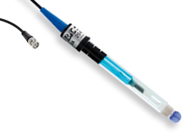 B&C Electronics SZ171 pH sensor. Specially designed for measuring pH in laboratories.