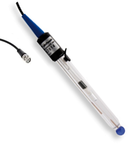 Sonde PH modèle SZ1031 Électrode PH B&C Electronics