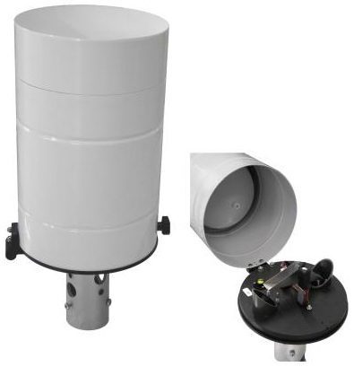 Pluviomètre PL400 PL400R