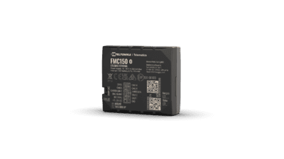 Tienda Online 6 GPS Teltonika FMC150