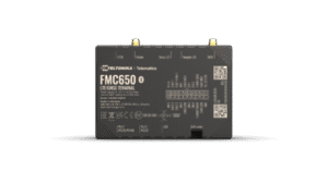 Teltonika FMC650 GPSa