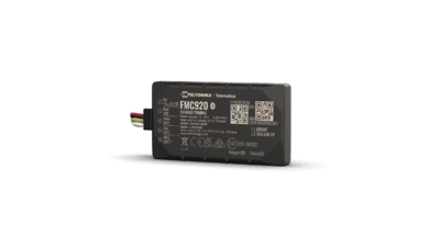 Tienda Online 8 GPS Teltonika FMC920