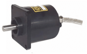 Codificador incremental Elcis robusto I-63