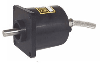 I-63 Robust Elcis Incremental Encoder