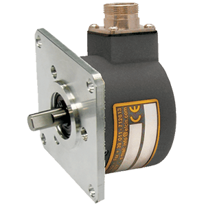 I-63EH Encoder Incremental Robusto