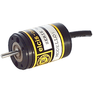 I/27L Encoder incremental Miniatura MARCA ELCIS