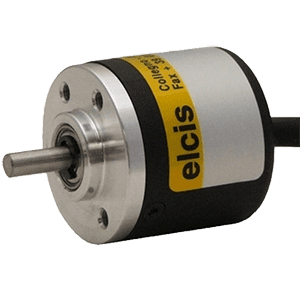 I/30 Encoder incremental Miniatura MARCA ELCIS