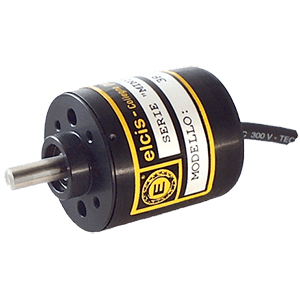 I/38 Encoder incremental Miniatura MARCA ELCIS