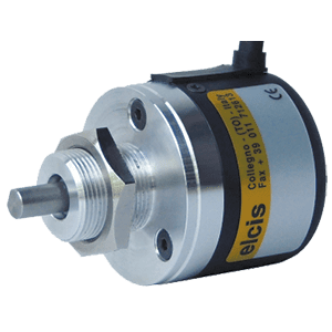 I/40F Encoder incremental Miniatura MARCA ELCIS