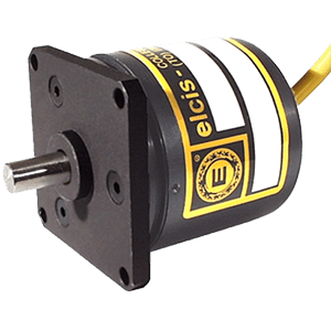 Encoder incremental miniatura I/41Q da marca ELCIS
