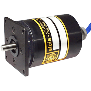 I/44Q Encoder incremental Miniatura MARCA ELCIS