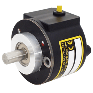I/58HJ Encoder incremental Cargas pesadas MARCA ELCIS