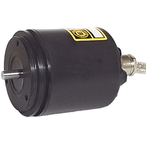 I/58S Encoder incremental Normal MARCA ELCIS