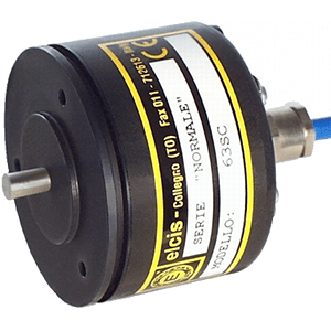 I/63SC Encoder incremental Normal MARCA ELCIS