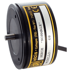 I/68 Encoder incremental Normal MARCA ELCIS