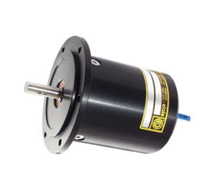 Codificador incremental I/115R Elcis Imaxe dun codificador da marca Elcis