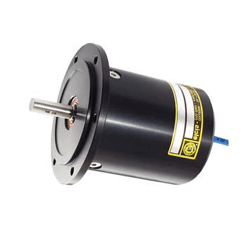 Codificador incremental I/115R Elcis Imaxe dun codificador da marca Elcis