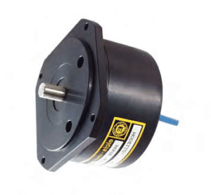 Imagem de um codificador da marca Elcis