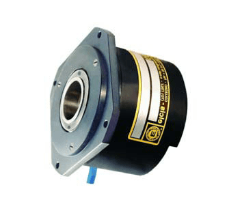 Imatge d'un encoder de la marca Elcis