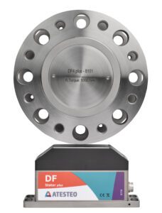 Capteur de couple DF4plus