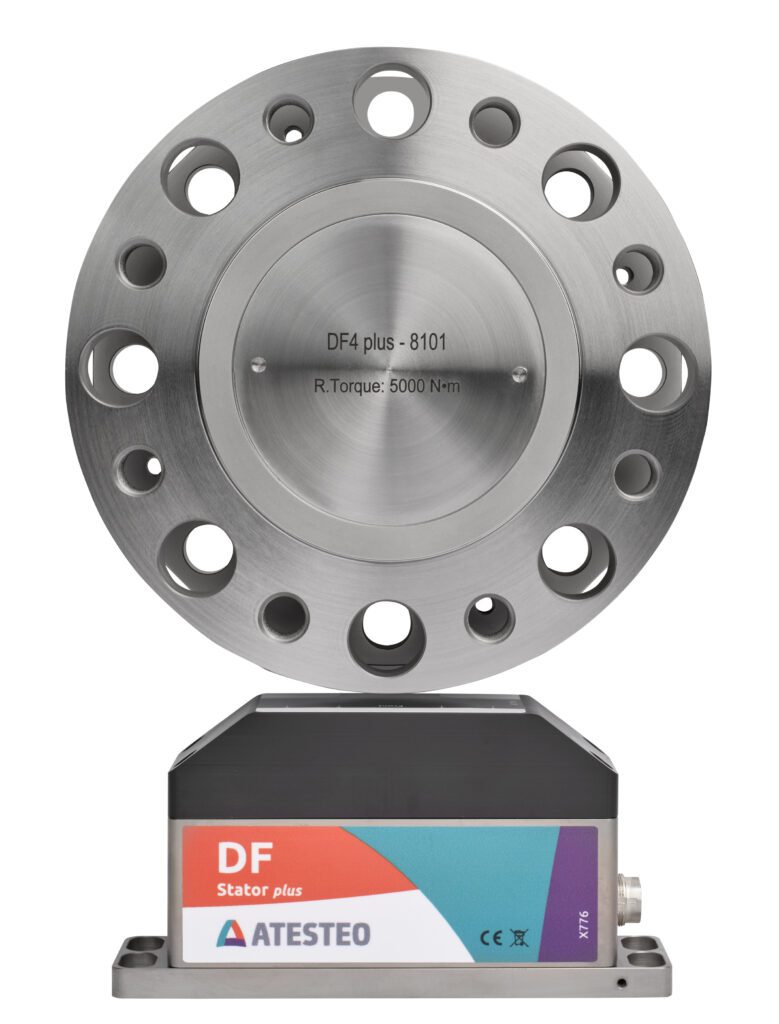 Capteur de couple DF4plus