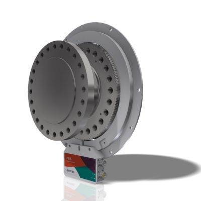 Clé dynamométrique F23IS
