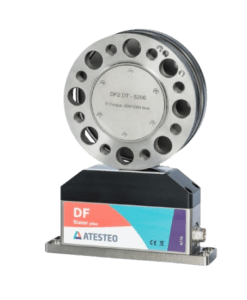 Sensor de par DF Plus ATESTEO 5kNm 25000 RPM