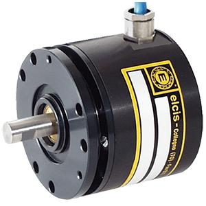 Encoder marca Elcis Incremental Robust
