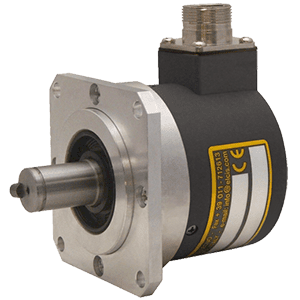 I/68Q Robust Incremental Encoder by Elcis