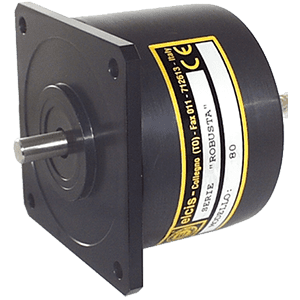 I/80 Encoder marca Elcis Incremental Robust