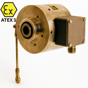 I104 Kodetzaile Inkremental Sendoa ATEX