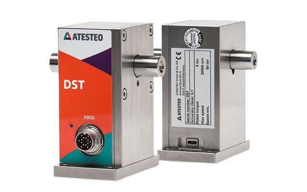 Torque Sensor DST 20000 RPM Superior Quality