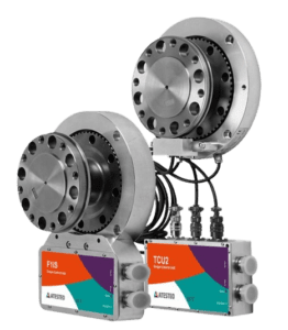 Sensor de par F0eS-SV ATESTEO 20k RPM de alta resistencia
