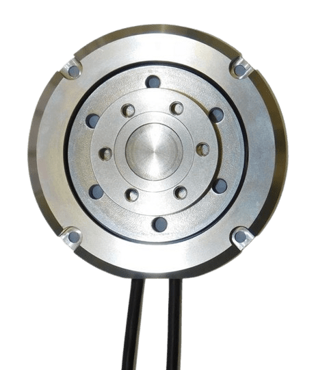 Capteur de couple optique haute vitesse ATESTEO HSTT2eS 200 Nm