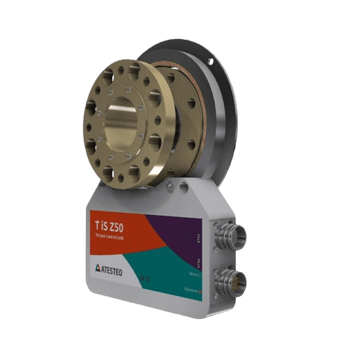 Sensor de par SeS Z50 ATSTEO 1000Nm