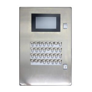 Sensor Monitran MTN/5032 - Calidad Senior Guemisa