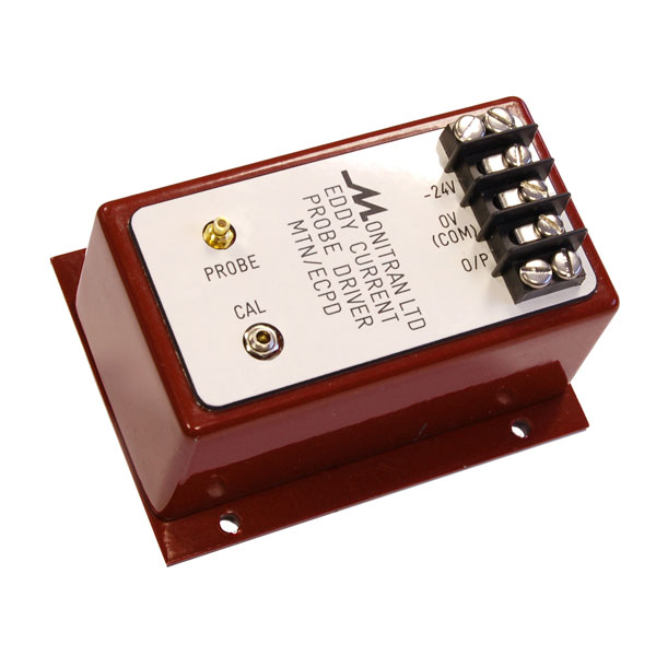 Sensor Monitran MTN/ECPD - Calidad Senior Guemisa