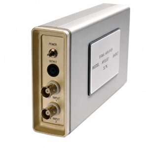 Fuente de alimentación portátil Monitran MTN/APSU01 para sensores de vibración IEPE.