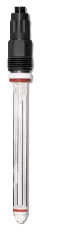 Sensor de pH industrial con conector S8 y rosca PG13.5 modelo YVL05A0031 B&C Electronics