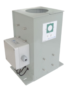 Sistema electrónico de péndulo directo e invertido para auscultación geotécnica y monitorización estructural de presas