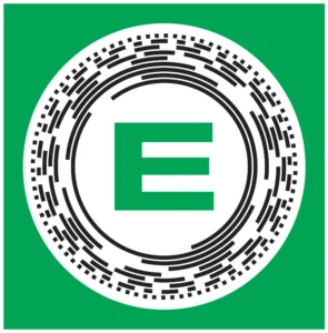 Logo oficial de ELCIS Encoder, fabricante italiano de encoders incrementales, absolutos y sistemas de medición industrial.