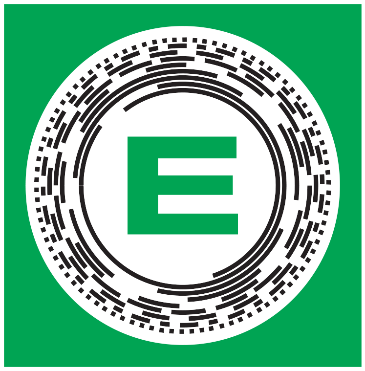 Logo oficial de ELCIS Encoder, fabricante italiano de encoders incrementales, absolutos y sistemas de medición industrial.