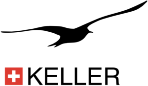 Logo Keller